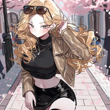 Profile image of ハン・ソラ