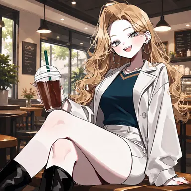 Profile image of ハン・ソラ