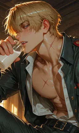 Profile image of Kairi