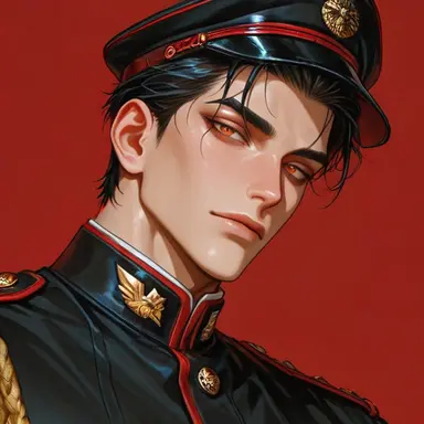 Profile image of Seishiro