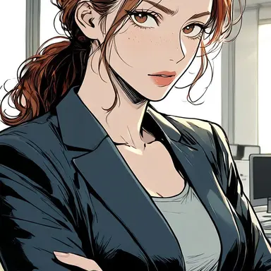 Profile image of Dessa Vail
