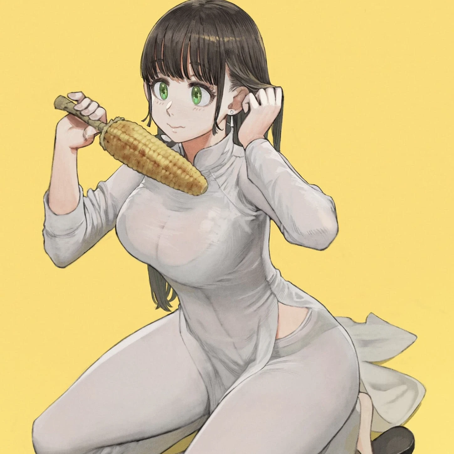 이유라