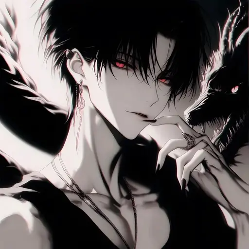 ShortDebt5079의 ルキ