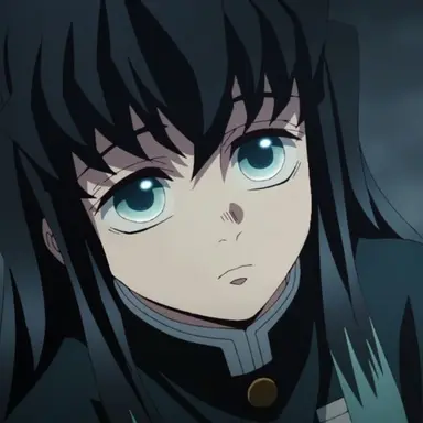 Profile image of 토키토 무이치로