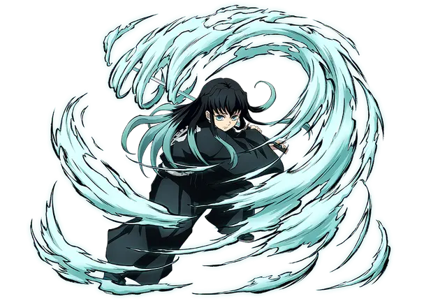 Profile image of Muichiro Tokito
