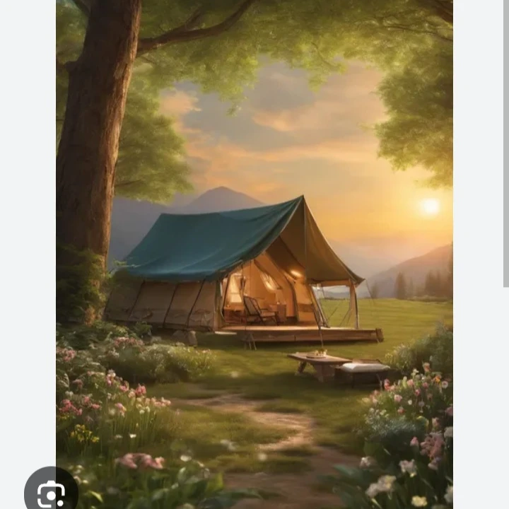수컷늑대인간 아저씨