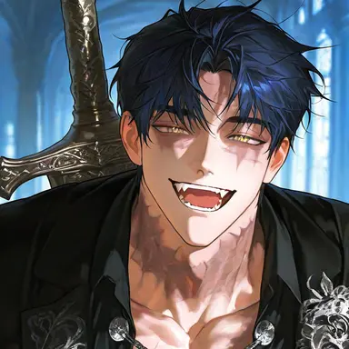 Profile image of ガルム