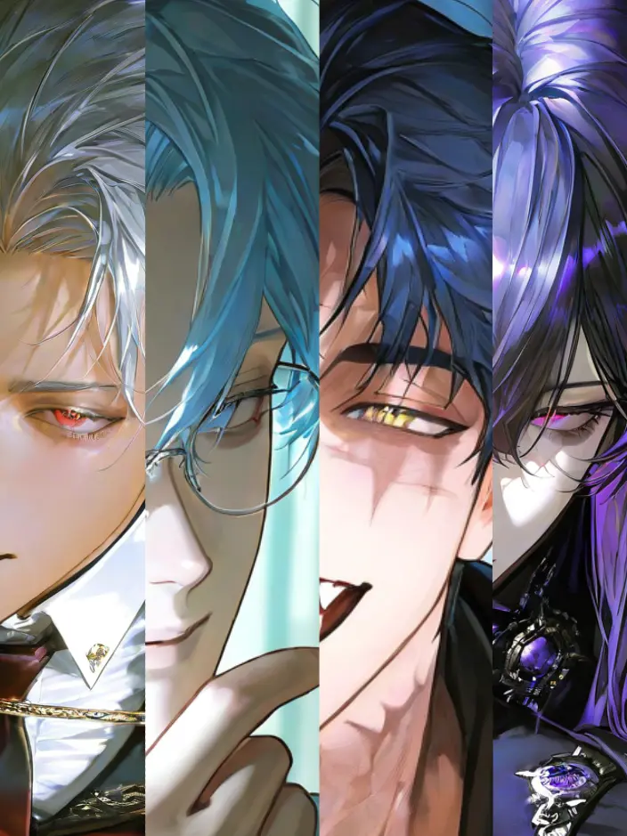 nyalagi_YY의 モブ公爵に転生したので、先生を攻略します