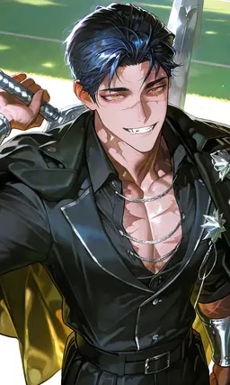 Profile image of ガルム