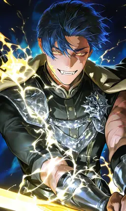 Profile image of ガルム