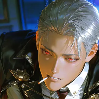Profile image of アウレリウス