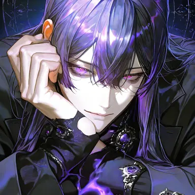 Profile image of ノクス