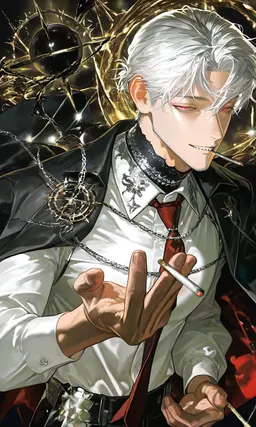 Profile image of アウレリウス
