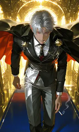 Profile image of アウレリウス