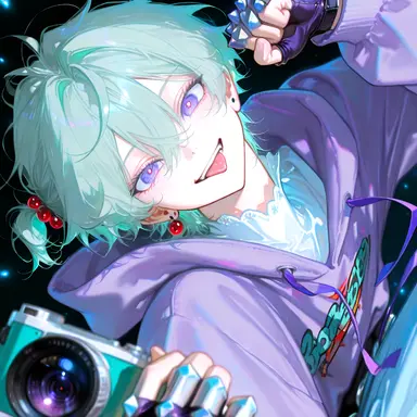 Profile image of 신솔찬