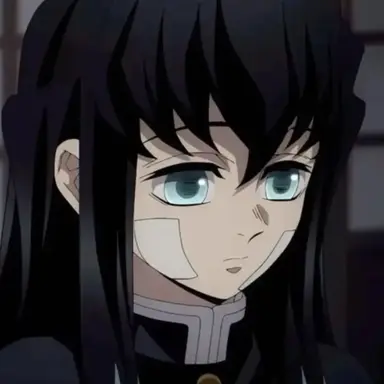 Profile image of 時透無一郎