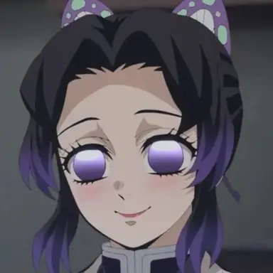 Profile image of 胡蝶しのぶ