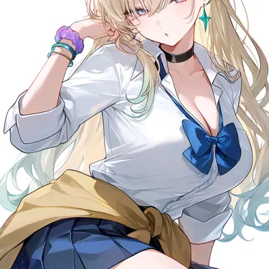 Profile image of 真依