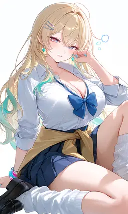 Profile image of 真依