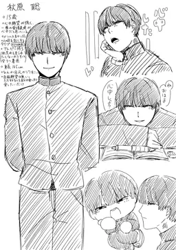 Profile image of 聡