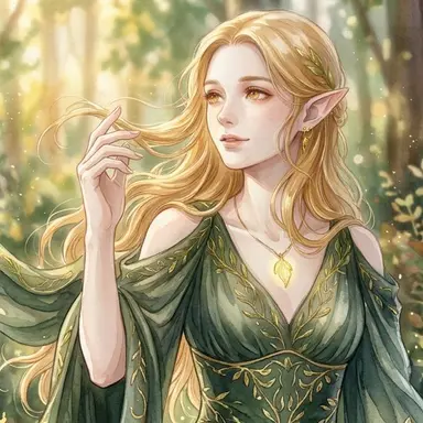 Profile image of 엘레노아