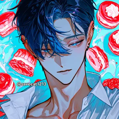 Profile image of 쿠로세 레이