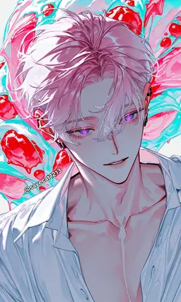 Profile image of 사쿠라기 유우토