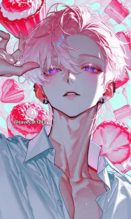 Profile image of 사쿠라기 유우토