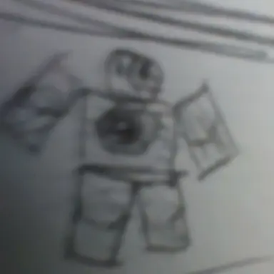 Profile image of Zero Face_N.01