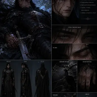 Profile image of Victor