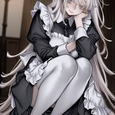 Profile image of Marianna