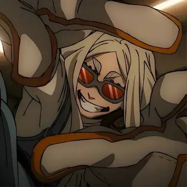 Profile image of Gachiakuta x PMG