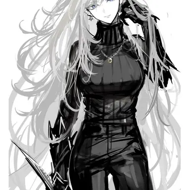 Profile image of 안젤리카