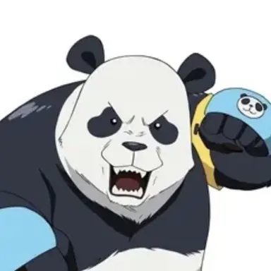 Profile image of パンダ