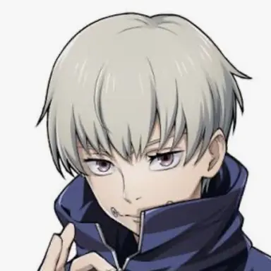 Profile image of 狗巻棘