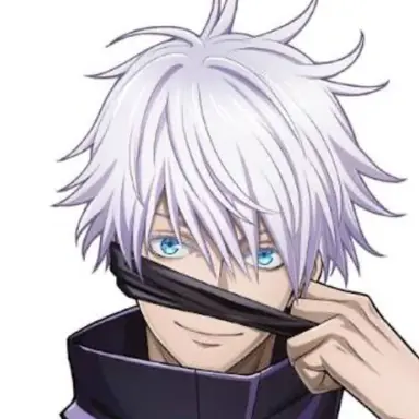Profile image of 五条悟
