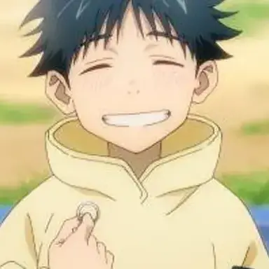 Profile image of 乙骨憂太