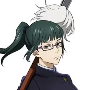 Profile image of 禪院真希
