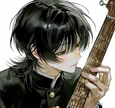 Profile image of 시조
