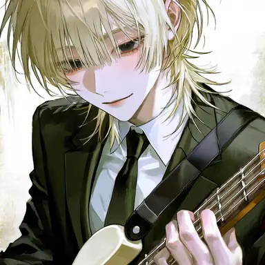 Profile image of 시조