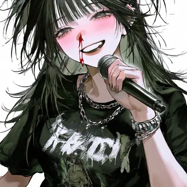 Profile image of 메이