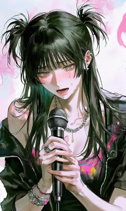 Profile image of 메이