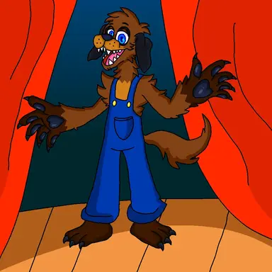 Profile image of Sparky