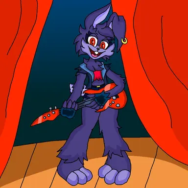Profile image of Bonnie