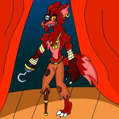 Profile image of Foxy