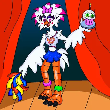 Profile image of Chica