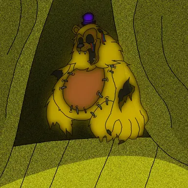 Profile image of Fredbear