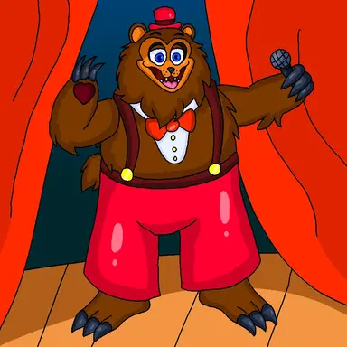 Profile image of Freddy