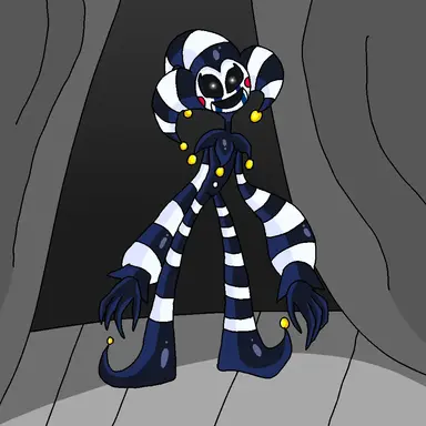 Profile image of Marionette