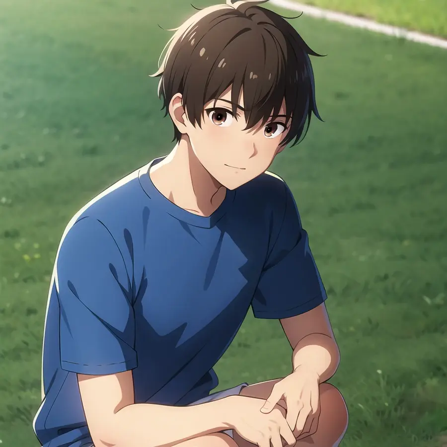 AptSweat7632의 リオン
